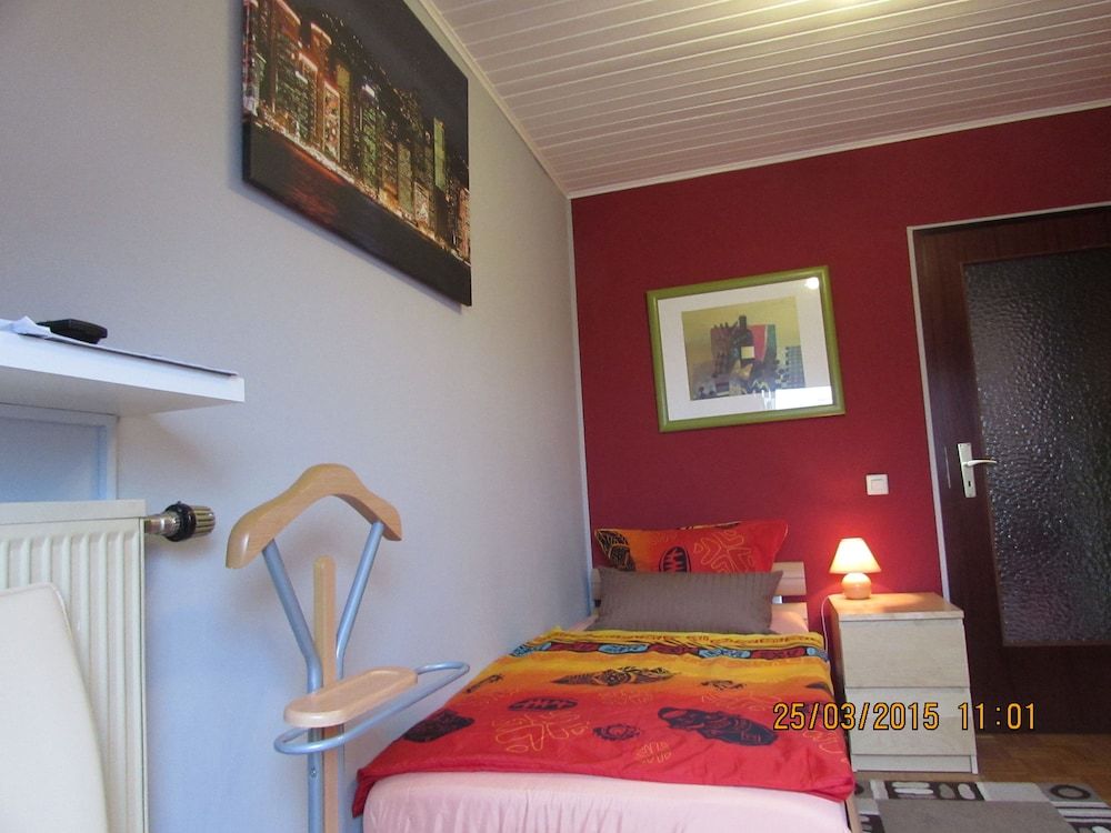 Ferienwohnung Em Gardestüffje 3