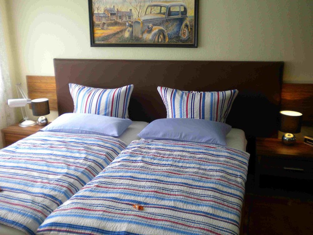 Ferienwohnung Em Gardestüffje -1 estrelas em Mechernich