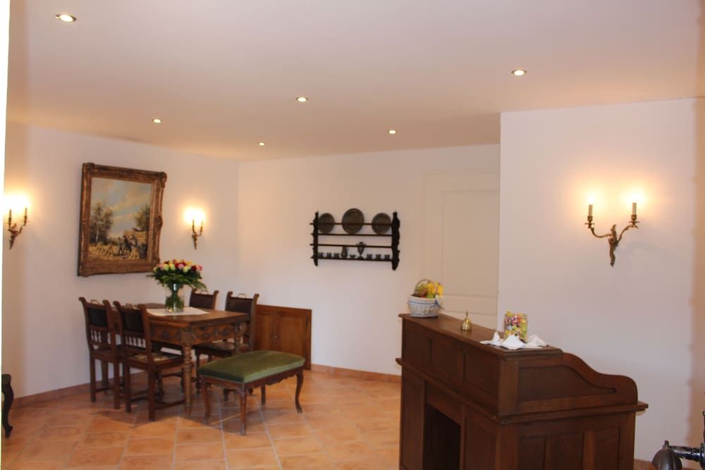 Landhaus Göddertzhof 2