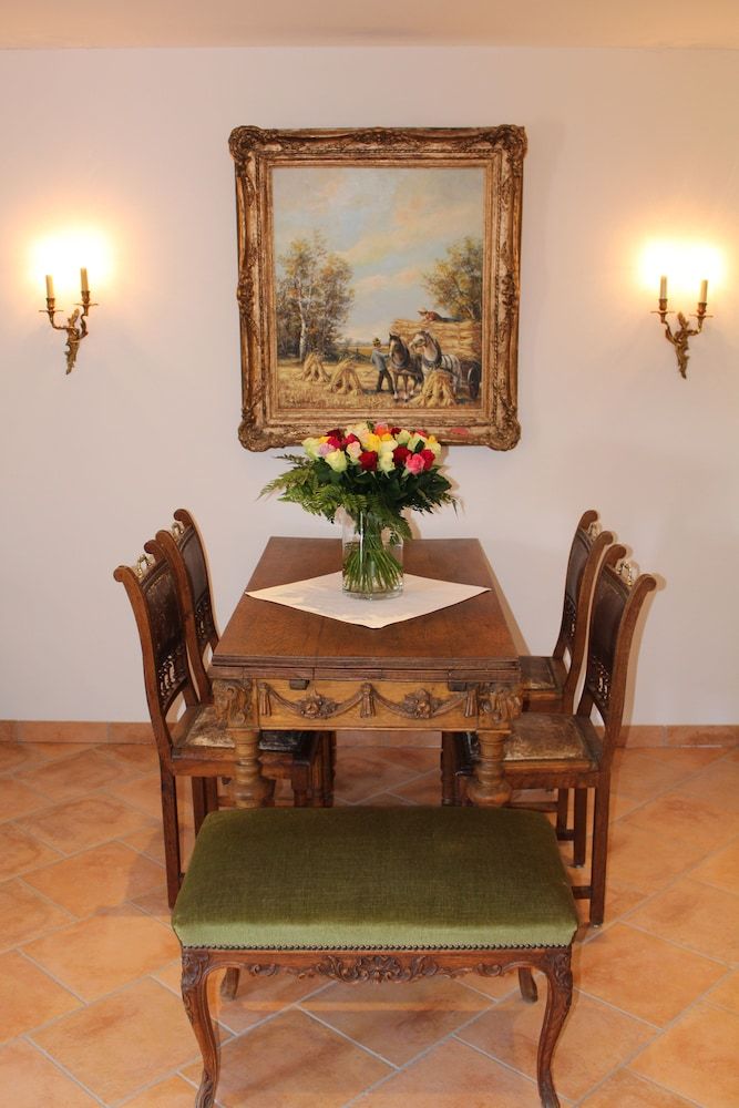 Landhaus Göddertzhof 3