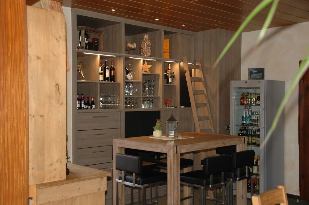 Pension Haus Diefenbach -1 estrelas em Heimbach