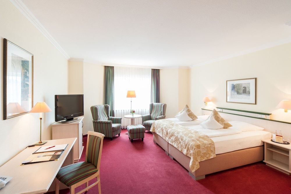 Hotel Restaurant Bullerdieck 4 estrelas em Garbsen