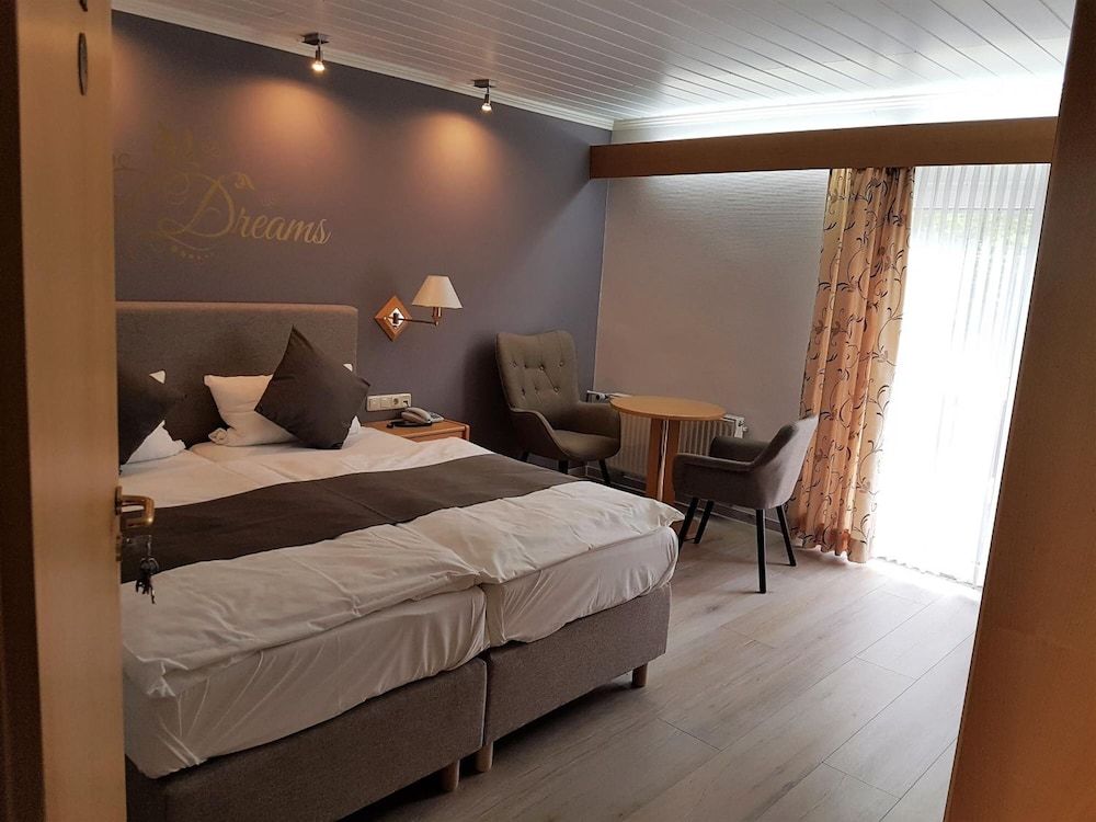 Waldhotel Kurfuerst 3