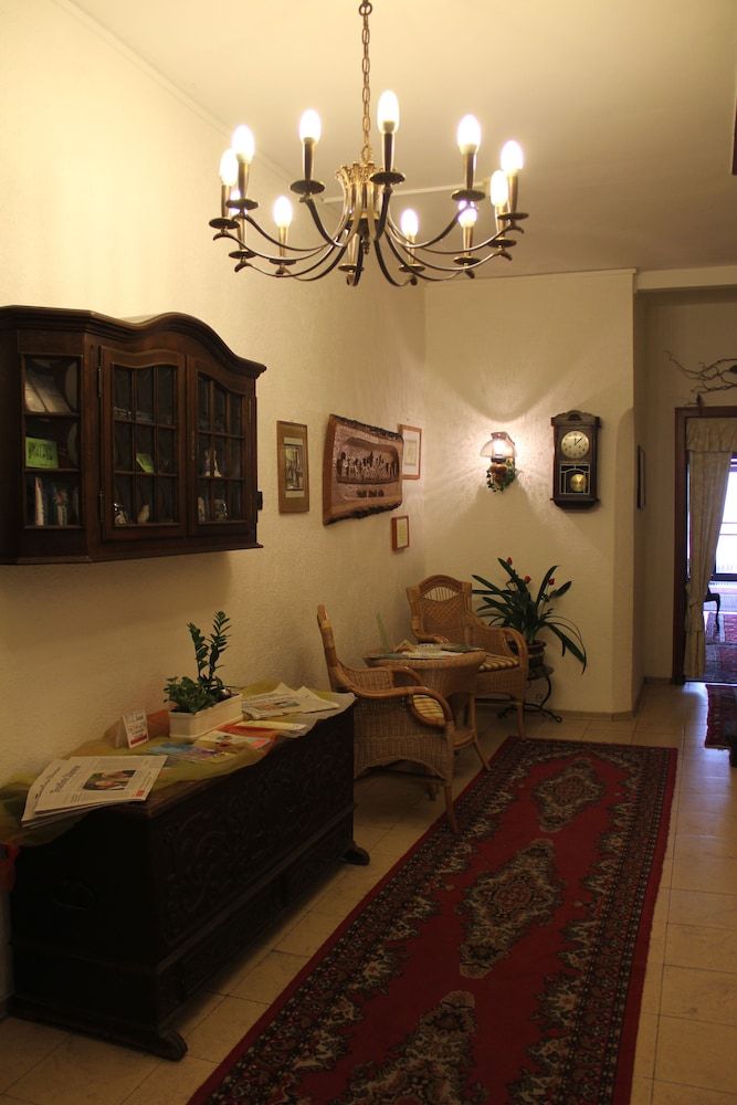 Stadt-Hotel Bartels 2