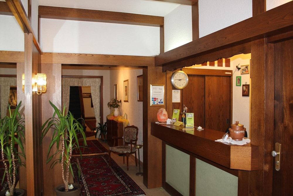 Stadt-Hotel Bartels 3