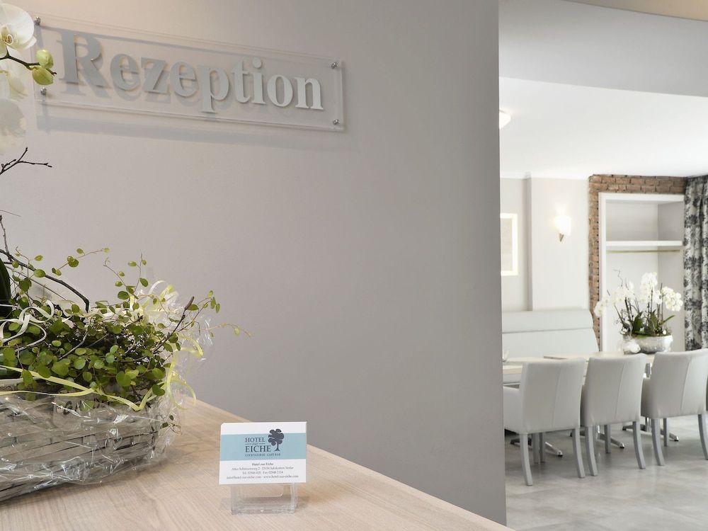 Hotel zur Eiche 3