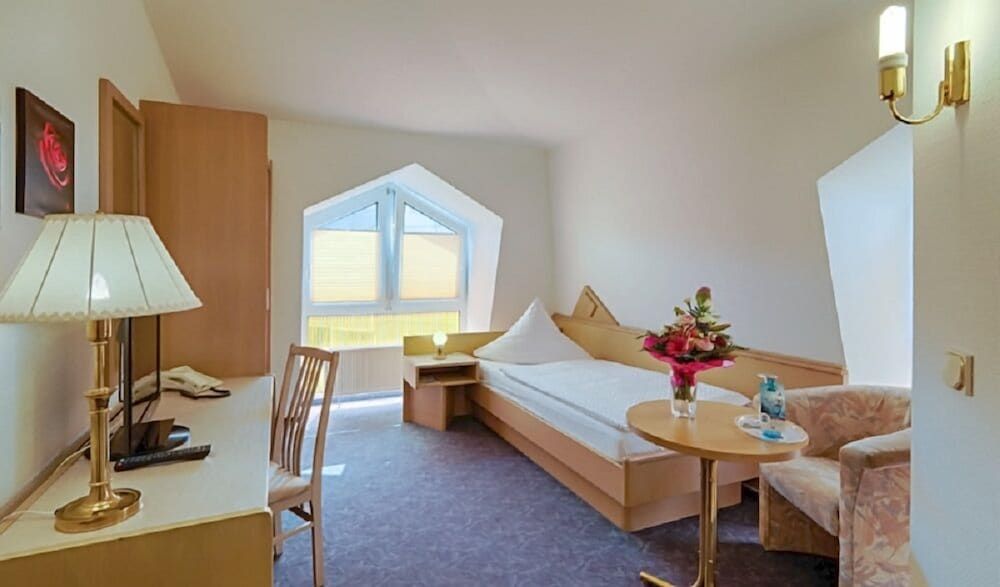 Hotel FÔøΩrstenberg 3