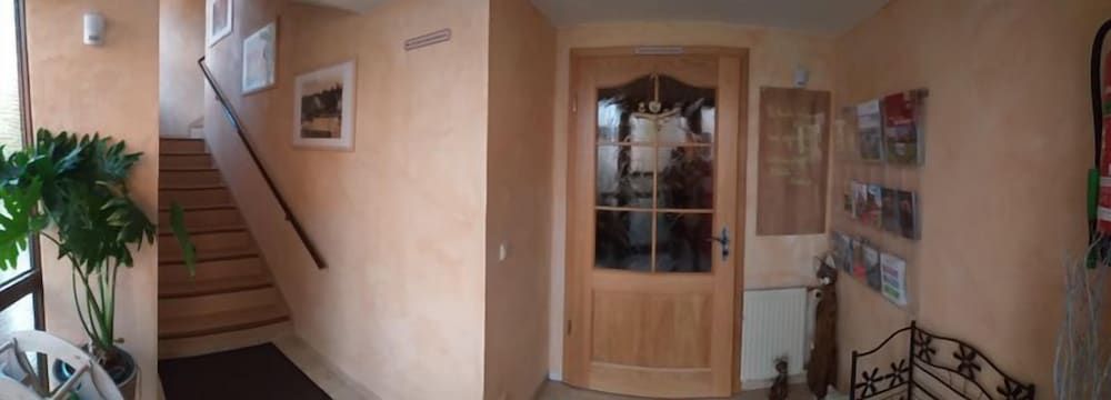 Pension & Gasthaus Kattenstieg 2