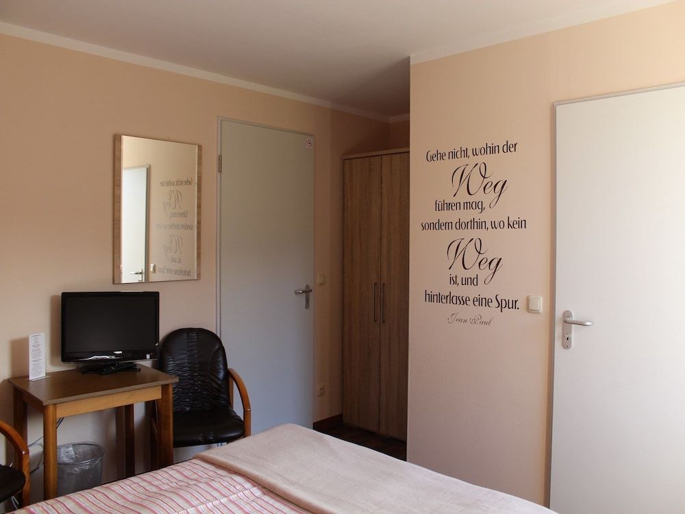 Pension & Gasthaus Kattenstieg 3