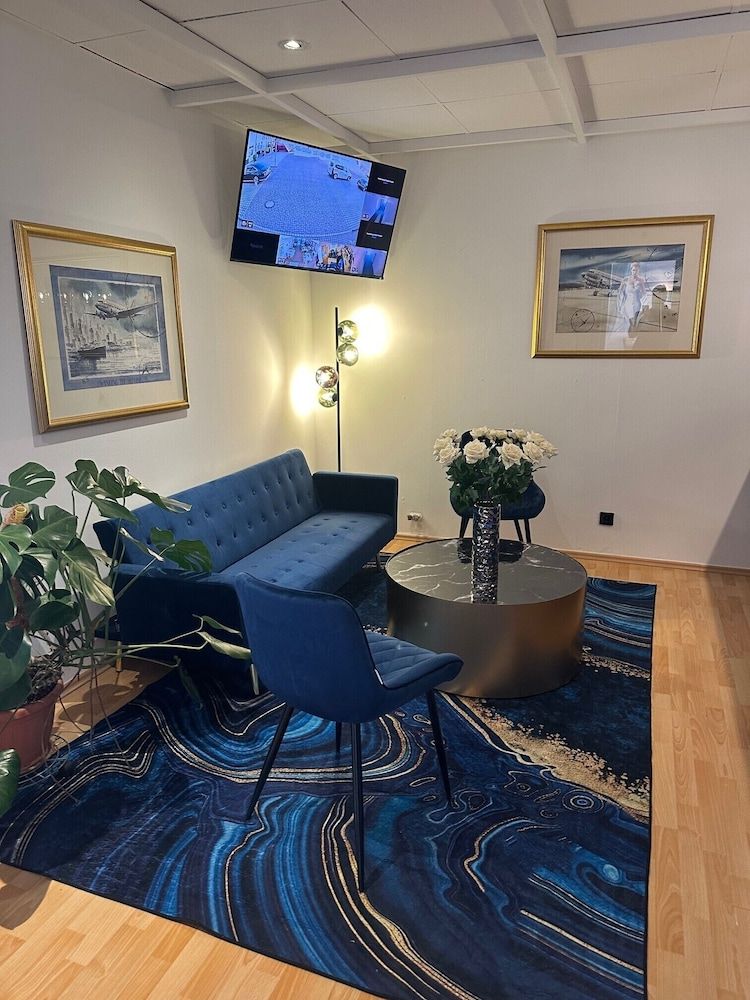 Hotel Torgauer Brauhof 3