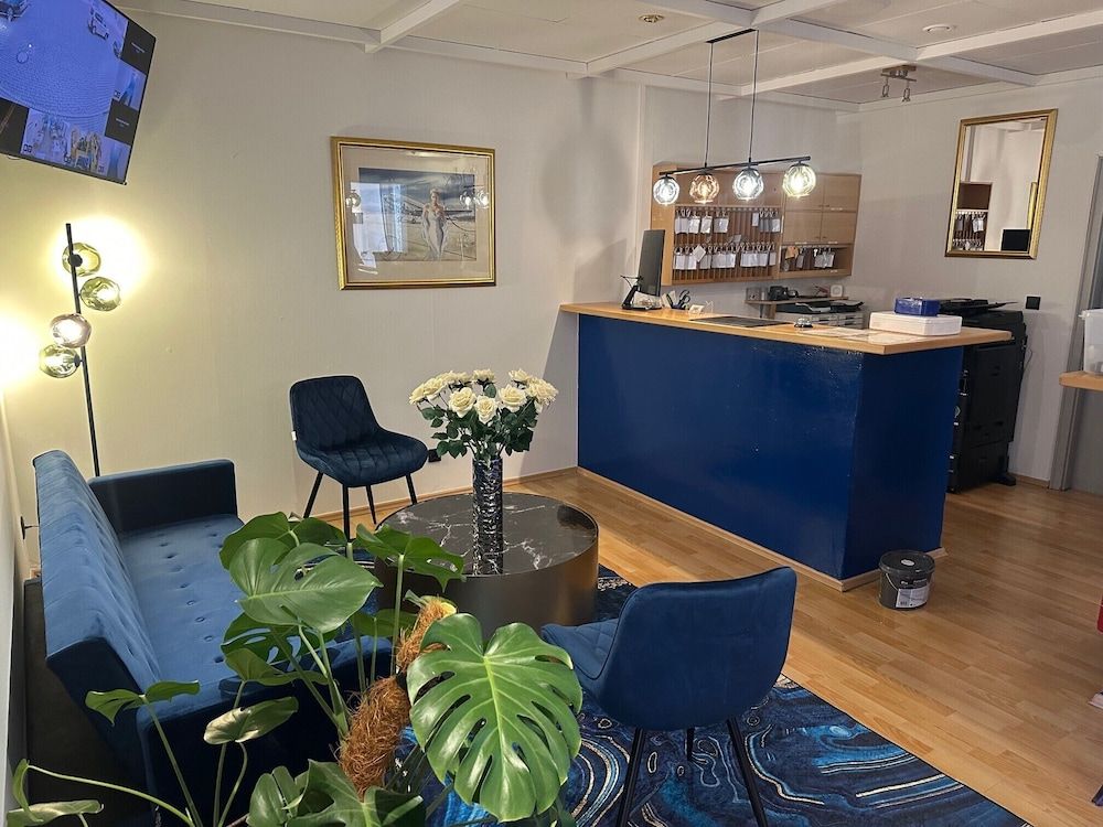 Hotel Torgauer Brauhof 2