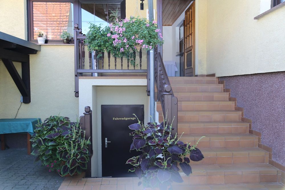 Bergschänke & Berghotel 3 estrelas em Bresinchen