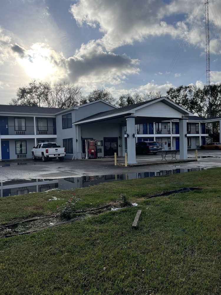 Kinder Inn 3 estrelas em Kinder