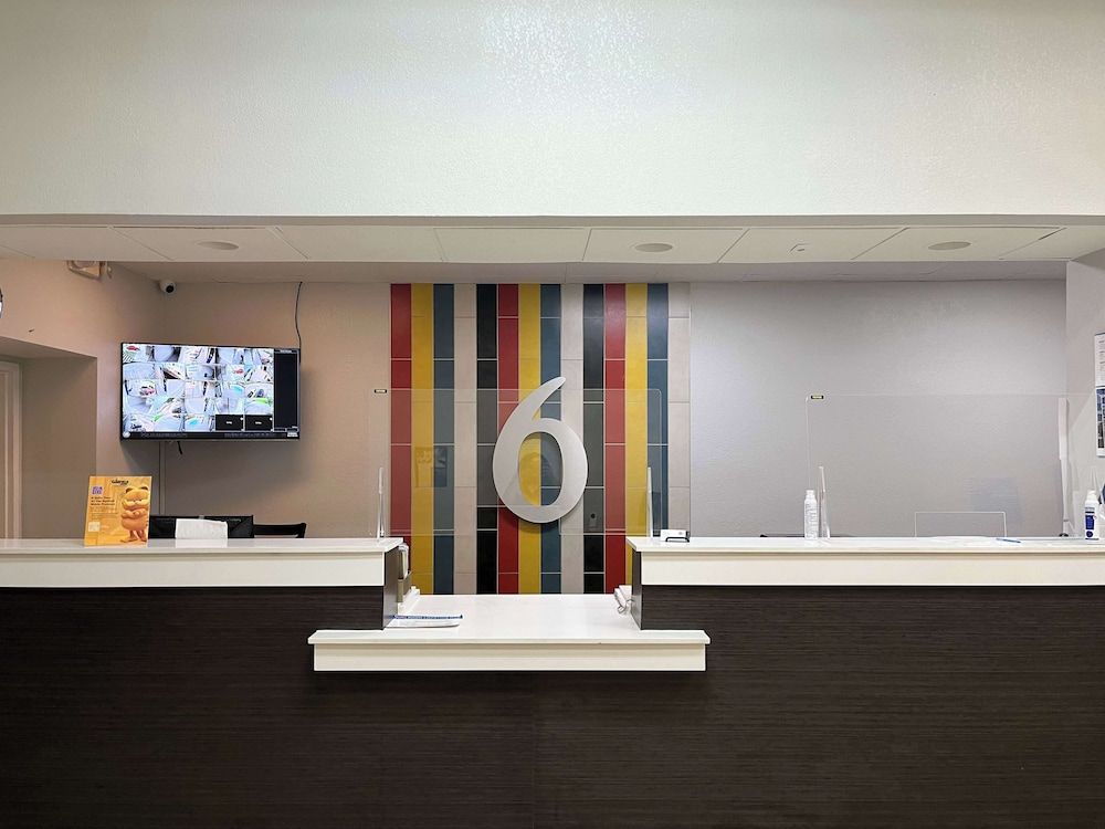 Motel 6 Opelousas, LA 2