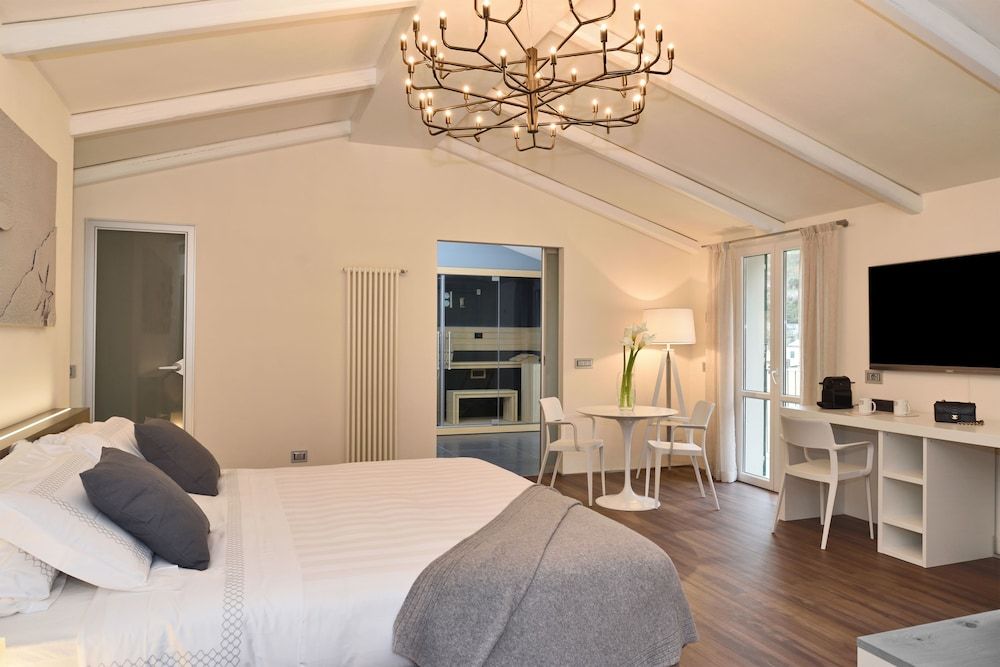 Terra Prime Suite -1 estrelas em Riomaggiore