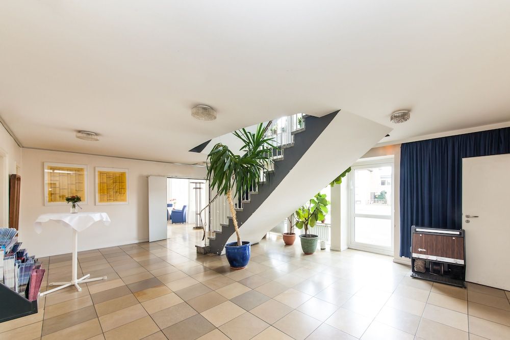 Hotel Drei Kronen Elmshorn 2