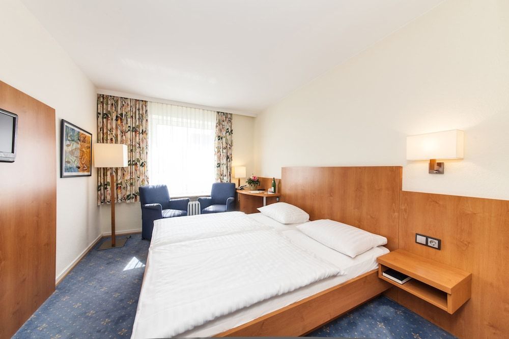 Hotel Drei Kronen Elmshorn 3