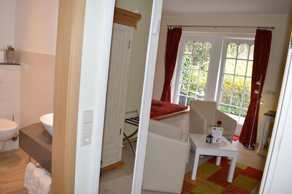 Landhaus Zum Heidewanderer 2