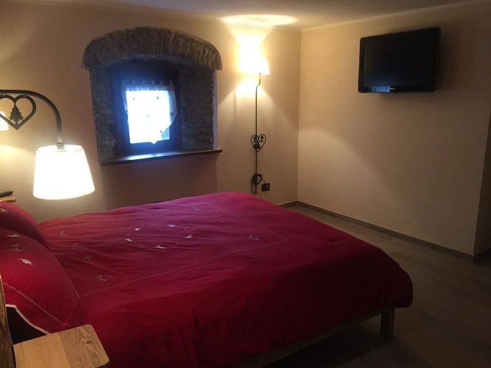 B&B La Boule de Neige 2