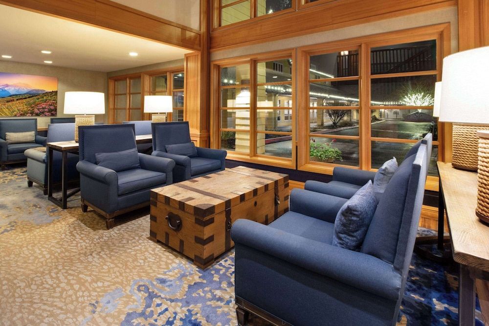 Semiahmoo Resort Golf & Spa, Trademark Collection by Wyndham 2