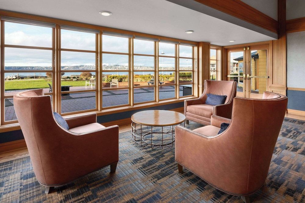 Semiahmoo Resort Golf & Spa, Trademark Collection by Wyndham 3