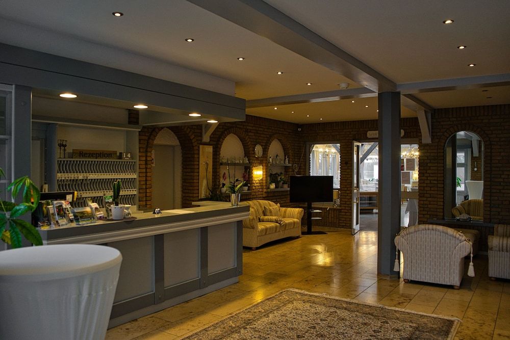 Hotel Seeblick Försterhaus 3