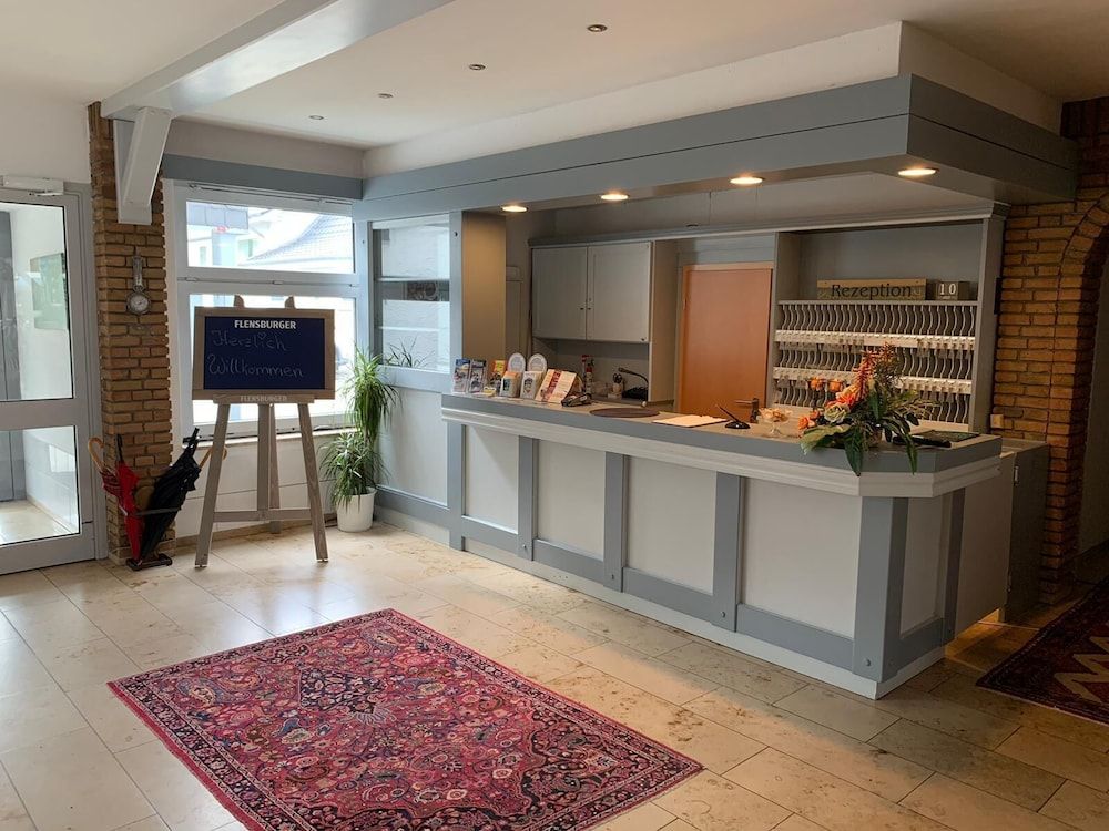 Hotel Seeblick Försterhaus 2