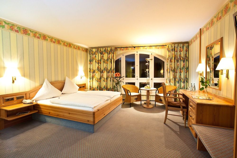 Hotel Altes Stadthaus 3 estrelas em Westerstede