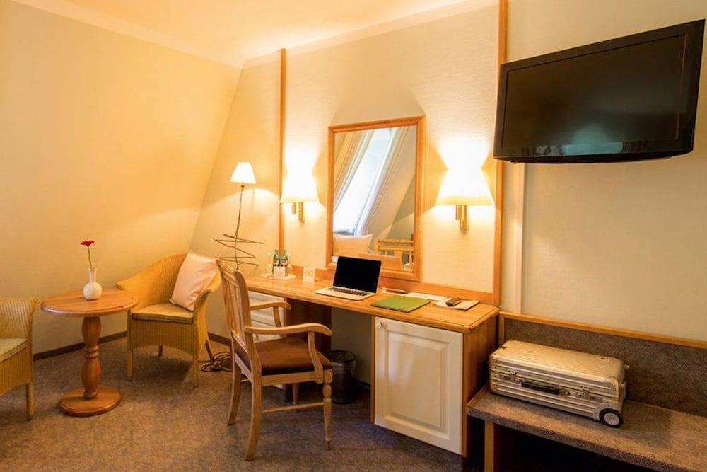 Hotel Altes Stadthaus 3