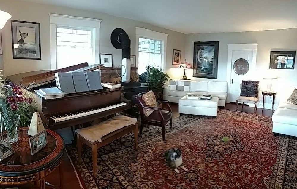 Friday Harbor Grand B&B 2