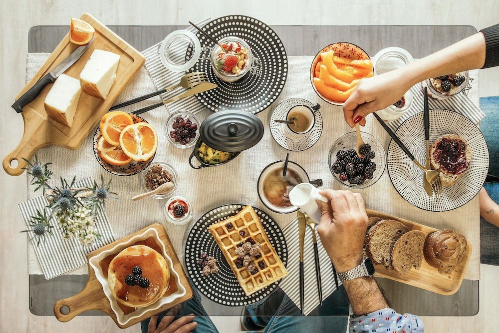 B&B I Cinque Mori -1 estrelas em Baunei