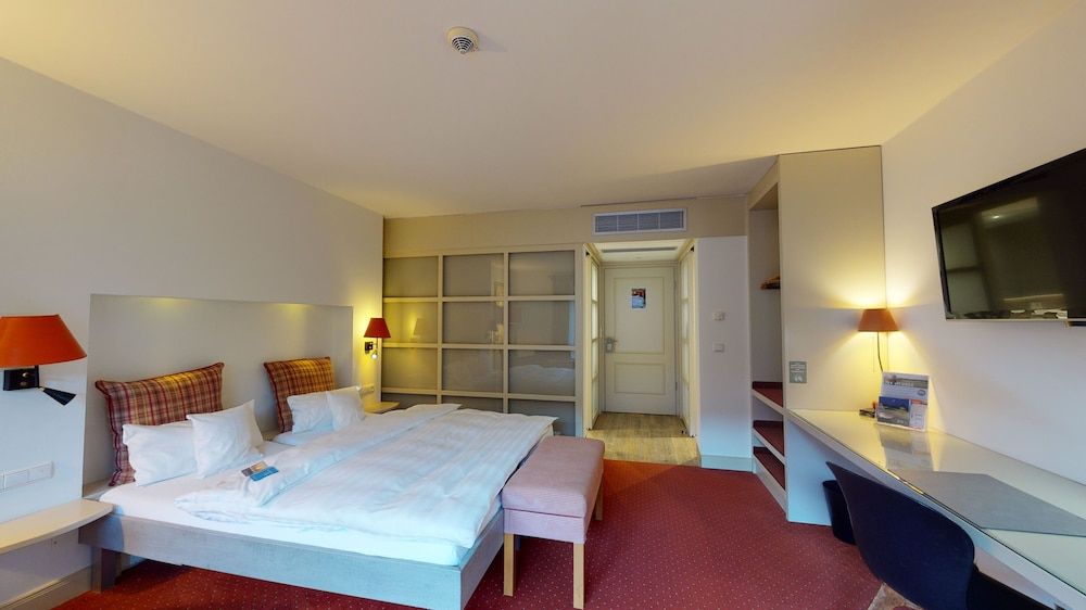 Golfhotel Gut Apeldoer 3