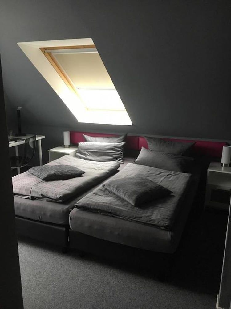 Hotel Dithmarscher Haus 2