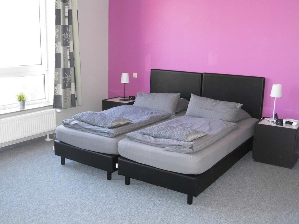 Hotel Dithmarscher Haus 3