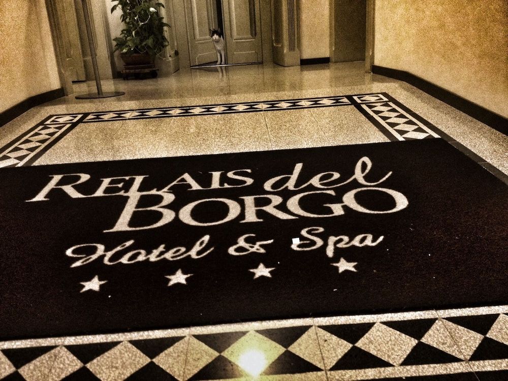 Relais Del Borgo Hotel e Spa 2