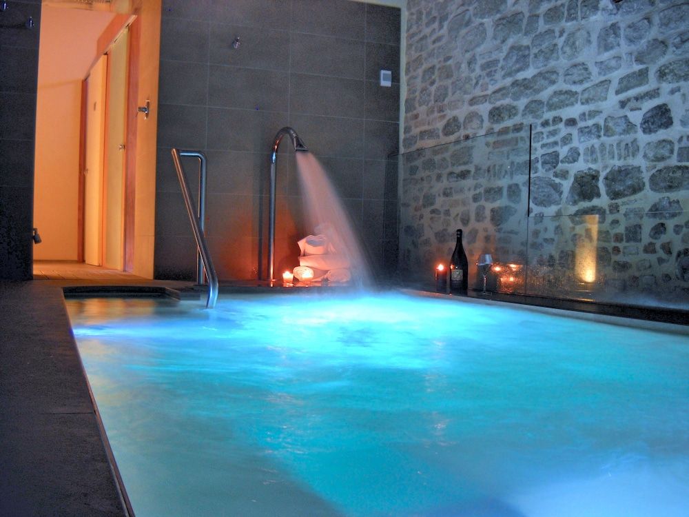 Relais Del Borgo Hotel e Spa 4 estrelas em Staffolo