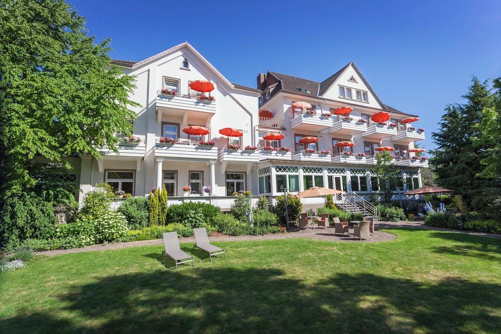 Hotel Noltmann Peters 3 estrelas em Bad Rothenfelde