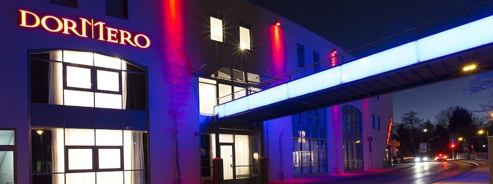 DORMERO Hotel Roth -1 estrelas em Roth