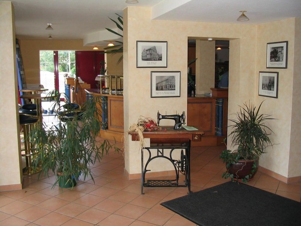 Hotel Eydt Kirchheim 2