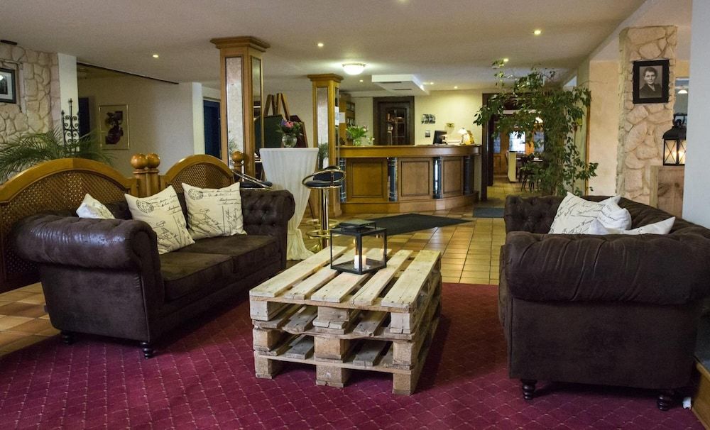 Hotel Eydt Kirchheim 3