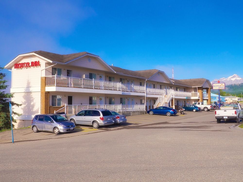 BCMInns Coleman 2 étoiles à Coleman