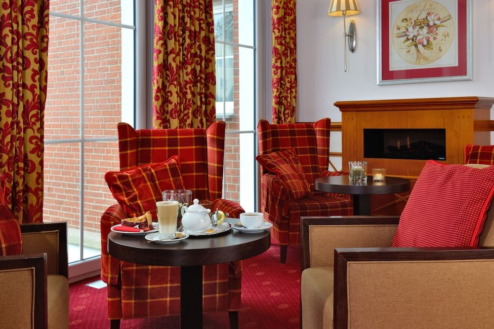 Kurhotel Drei Birken 3