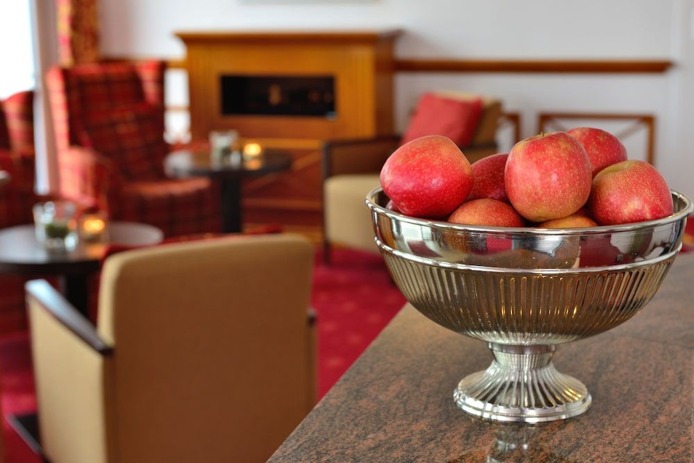 Kurhotel Drei Birken 2