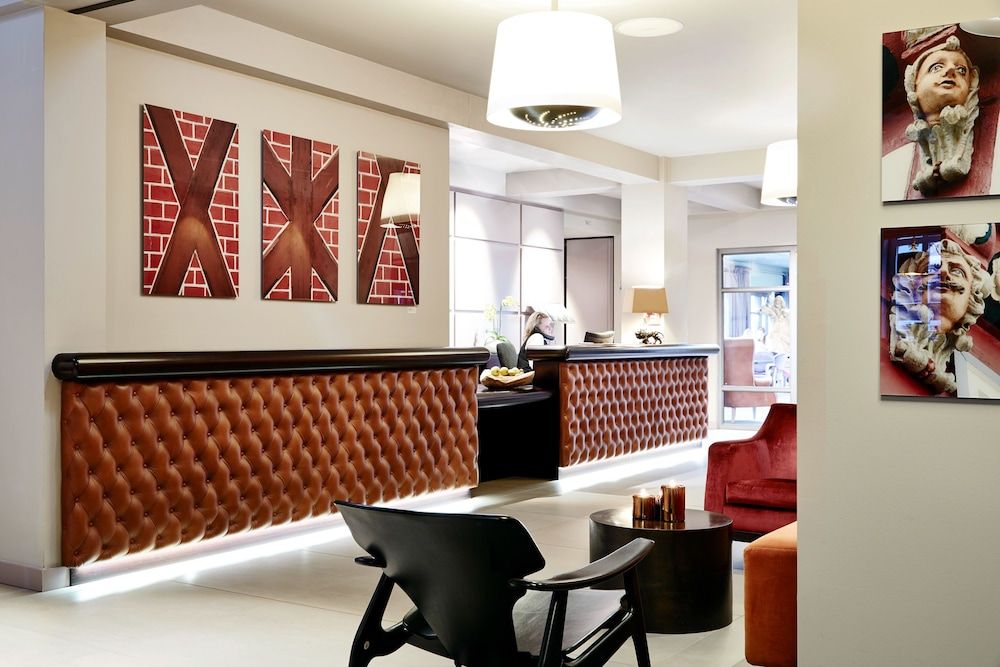 Zum Löwen Design Hotel Resort & Spa 2