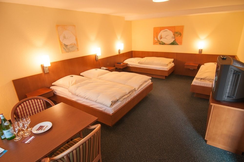 Hotel Hellers Krug 3