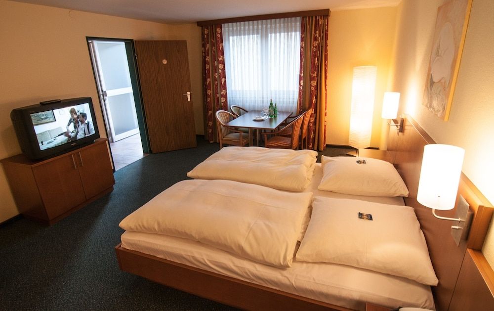 Hotel Hellers Krug 2