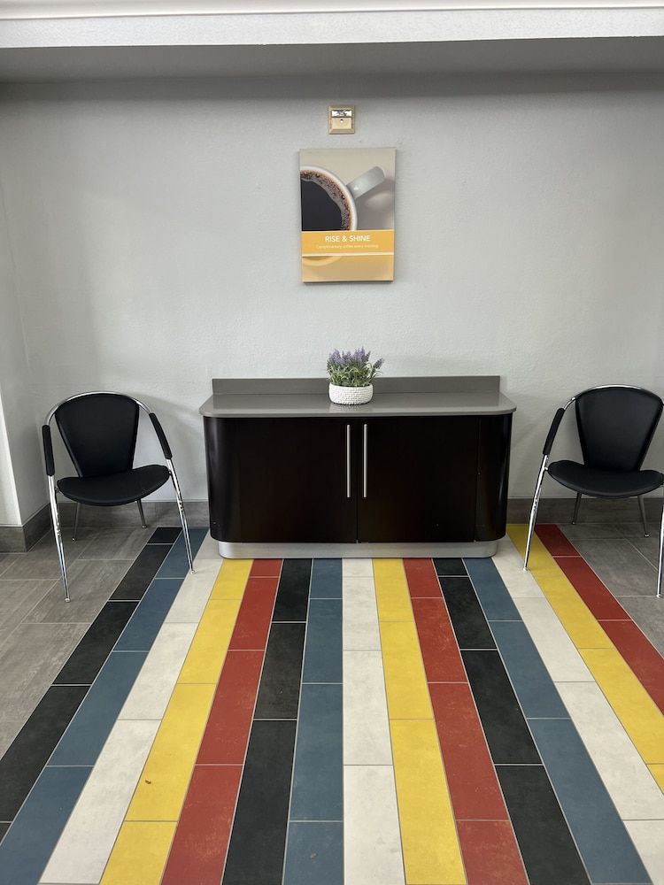 Motel 6 El Reno, OK 3