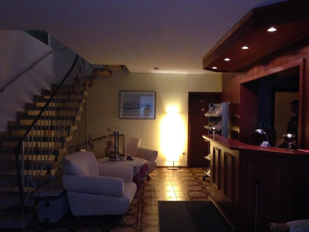 Waldhotel Porta Westfalica garni 2