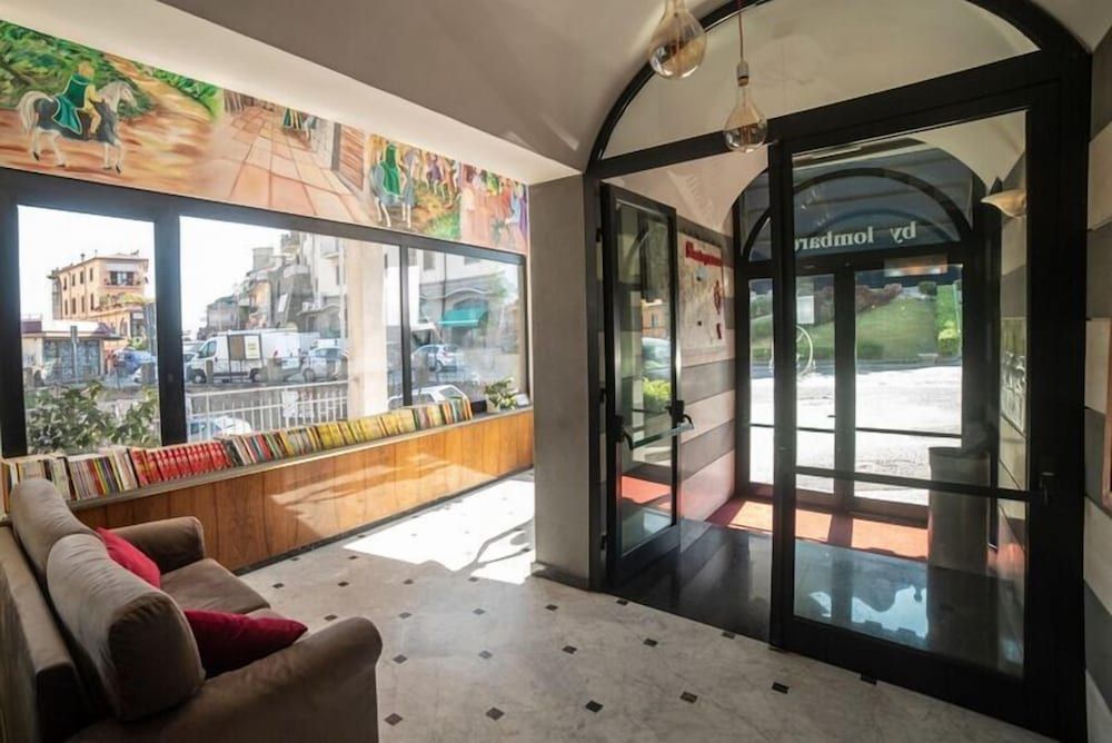 Hotel Italia & Lombardi 2