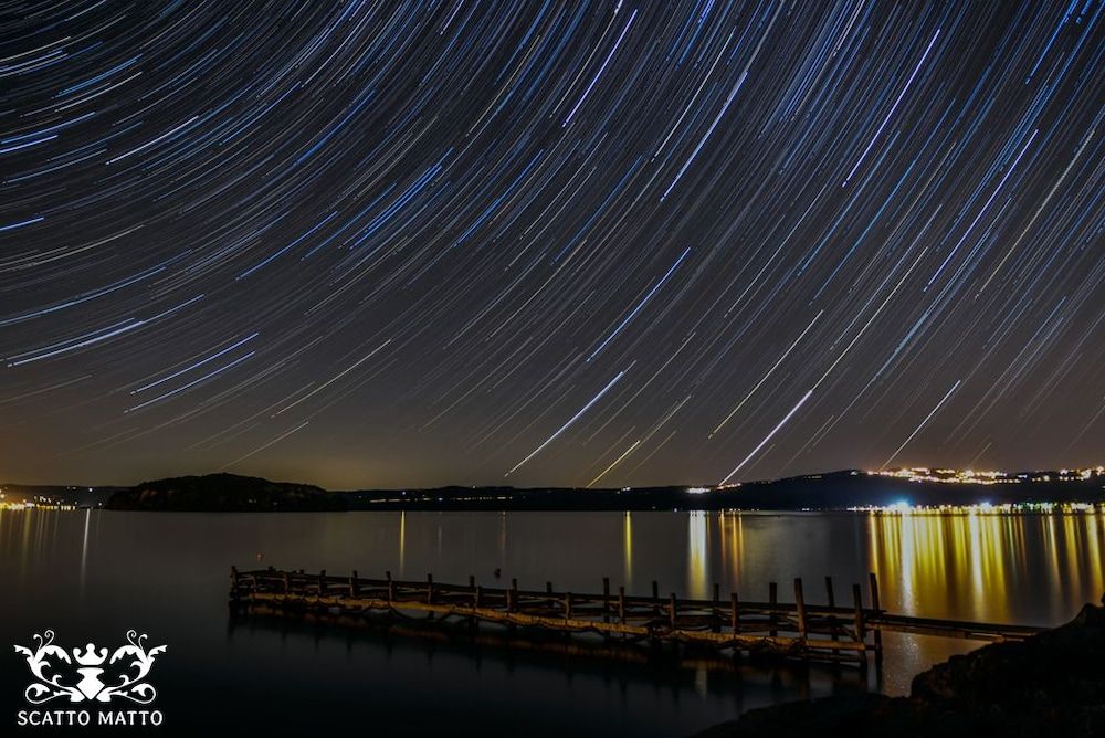 Hotel Italia & Lombardi 3 estrelas em Montefiascone